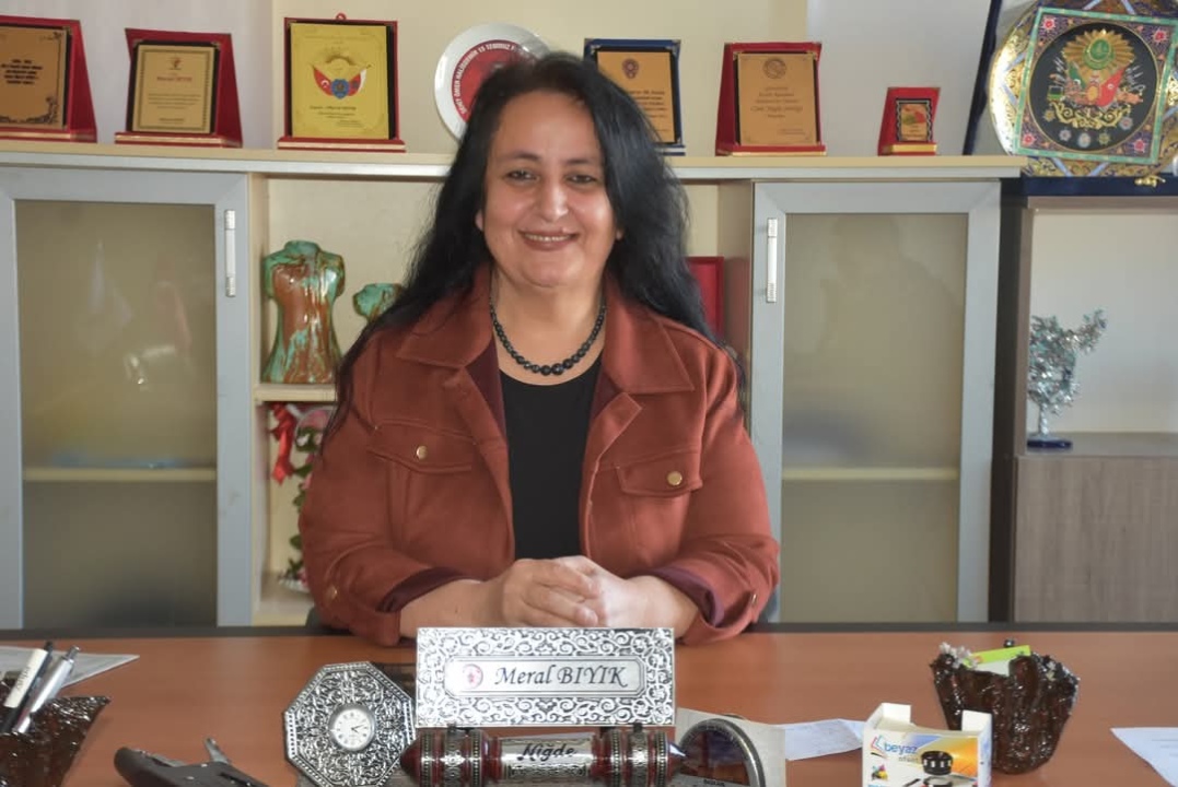 Sanatın Sesi Sofrada Yankılandı