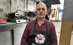 Sanayinin Gönül Ustası: Bakkal Rıdvan