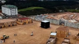 Sancı İslamiyet’in Doğuşu filmi ne zaman başlayacak? Sancı filmi nerede çekiliyor, konusu ne?