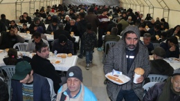 Şanlıurfa Büyükşehir Belediyesi iftar çadırları 2026: Tam liste yayınlandı mı?