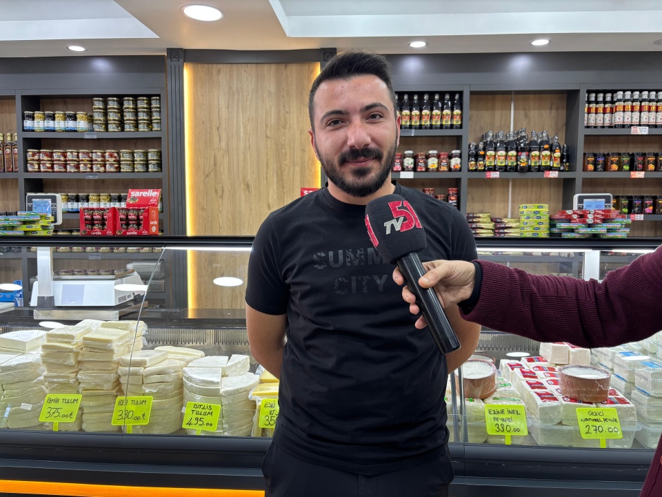 Şap Krizi Sofralara Yansıyacak: Peynir Fiyatlarına %20’ye Varan Zam Kapıda