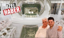Saray Zarafetiyle Modern Etkinlikler Bir Arada Prenses Çırağan’da