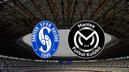Sarıyer - Manisa FK maçı hangi kanalda, saat kaçta? Futbolseverler dikkat!