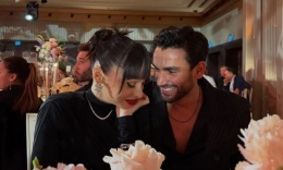 Şarkıcı Alya Şahinler’in sevgilisi kim? Yılmaz Kunt hakkında merak edilenler!