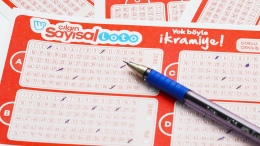 Sayısal Loto sonuçları 1 Haziran 2026: Milli Piyango Sayısal Loto çekiliş sonuçları sorgulama ekranı