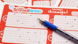Sayısal Loto sonuçları 23 Mayıs 2026: Milli Piyango Online Sayısal Loto bilet sorgulama ve kazandıran şanslı numaralar!