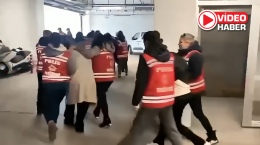 Sazan sarmalı ile 600 milyon TL dolandırmışlar! 