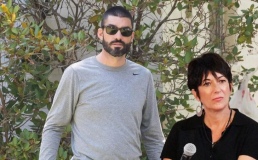 Scott Gerald Borgerson kimdir? Ghislaine Maxwell’in gizemli eşi hakkında şok detaylar!