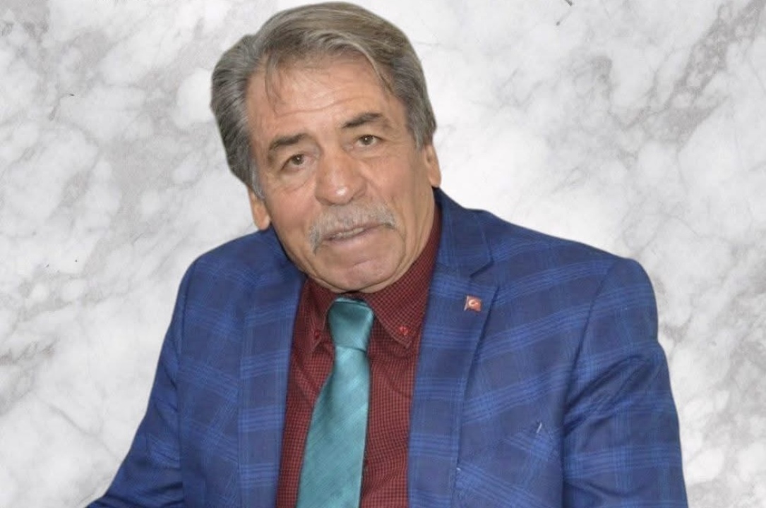 Sebahattin Albayrak’a son görev