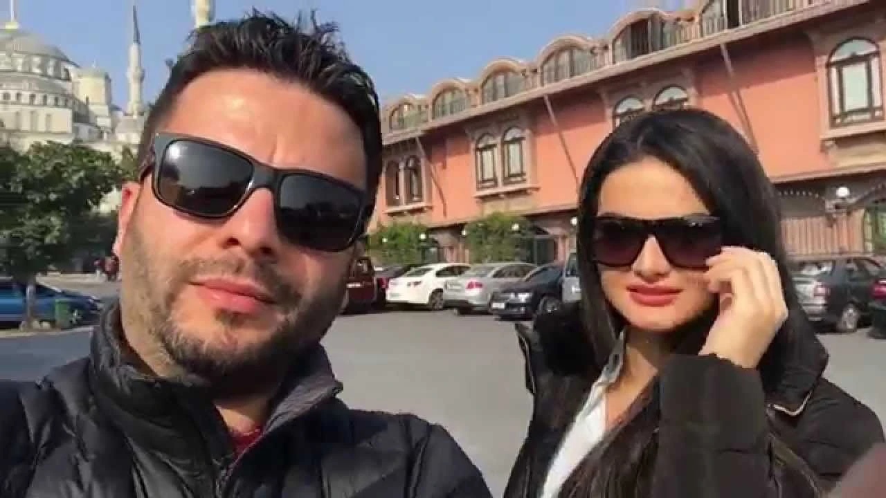 Seda Alkan kimdir? Hakkı Alkan hakkında detaylar