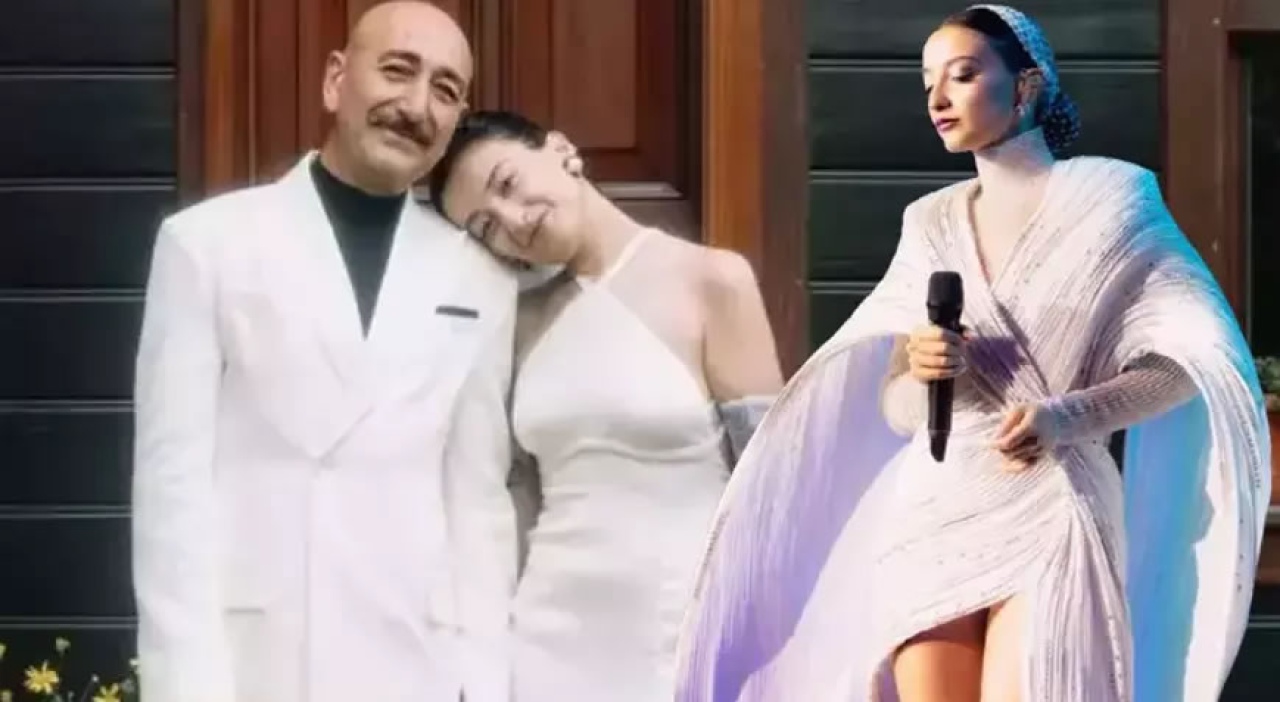 Sedat Arpalık Kimdir? Melike Şahin ile Aralarındaki Yaş Farkı Ne Kadar?