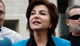 Sedef Kabaş Neden Gözaltında, Suçlaması Ne? İşte Son Dakika Gelişmeleri ve Sedef Kabaş'ın Kariyeri!