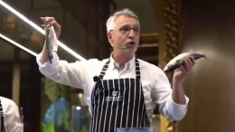 Şef Vedat Başaran kimdir? Osmanlı mutfağının izinde gidiyor