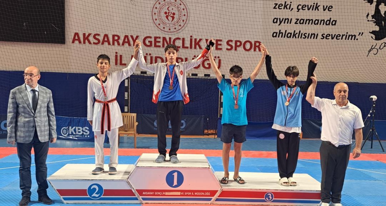 Sefa Erdoğan’dan büyük başarı!