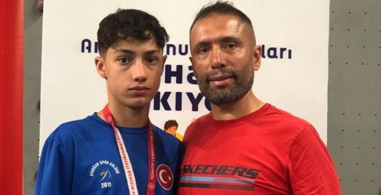 Sefa Erdoğan Milli Takım Seçmelerine Davet Edildi 