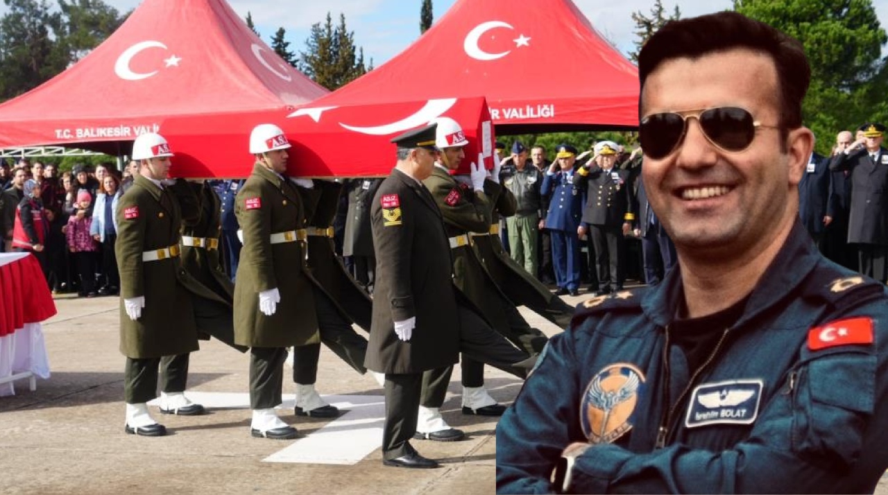 Şehidimizin memleketi belli oldu