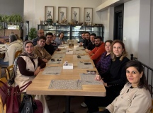 Şehir Plancıları Odası Niğde İl Temsilciliği kuruldu