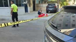 Şehit Hasan Akın kimdir ve aslen nereli? İzmir'deki hain saldırıda şehit oldu