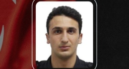 Şehit Polis Emrah Koç kimdir, nereli, kaç yaşında?