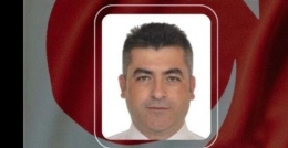 Şehit Polis Erkan Tütüncüler kimdir, nereli, kaç yaşındaydı? Erkan Tütüncüler biyografisi!
