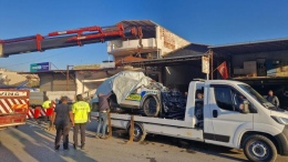 Şehit Polis Memurunun Kimliği Belli Oldu