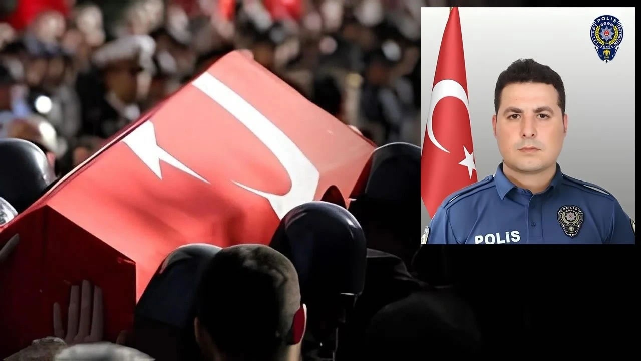 Şehit polis Onur Şirin kimdir ve aslen nereli, kaç yaşındaydı?