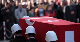 Şehit sayısı 8’e yükseldi