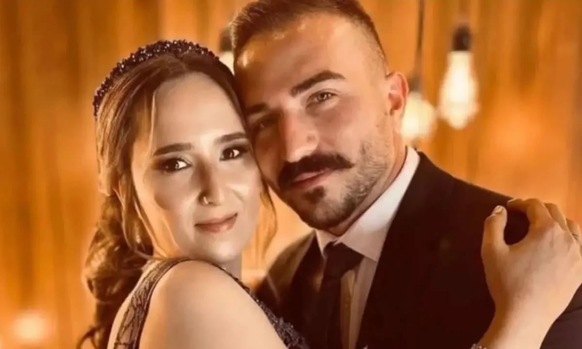 Şehit Tolunay Kocaman’ın Eşi Burcu Kocaman Kimdir? Kaç Yaşında, Ne İş Yapar?