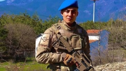 Şehit Türker Bekar kimdir ve aslen nereli?