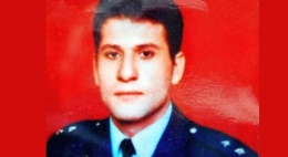 Şehit Üsteğmen Selim Keskinkılıç Kimdir? Malatya Alt Geçidindeki İsmin Kahramanlık Hikayesi