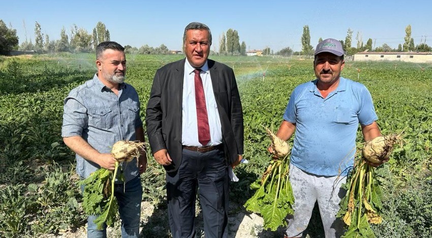 Şeker fiyatları artıyor, taban fiyat belirsiz