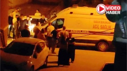 Selçuk Mahallesi'nde Gece Yarısı Dehşeti