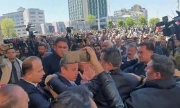 Selçuk Tengioğlu'nun eşi Ayyuş Tengioğlu kimdir ve aslen nereli?