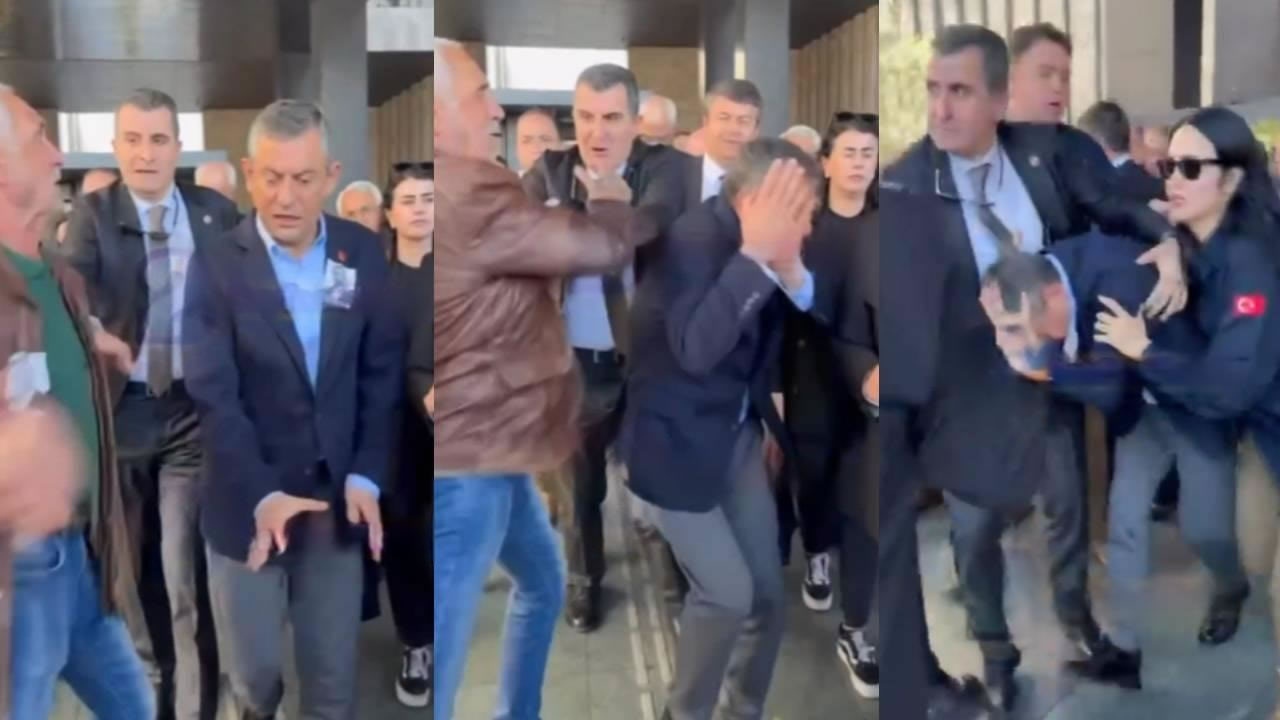 Selçuk Tengioğlu kimdir? Özgür Özel'e saldıran kim, suçları nedir? Oğlunu mu öldürdü