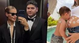 Selen Kaldırım Özyurt kimdir, kaç yaşında? Kafalar Atakan'ın eşi hamile mi?