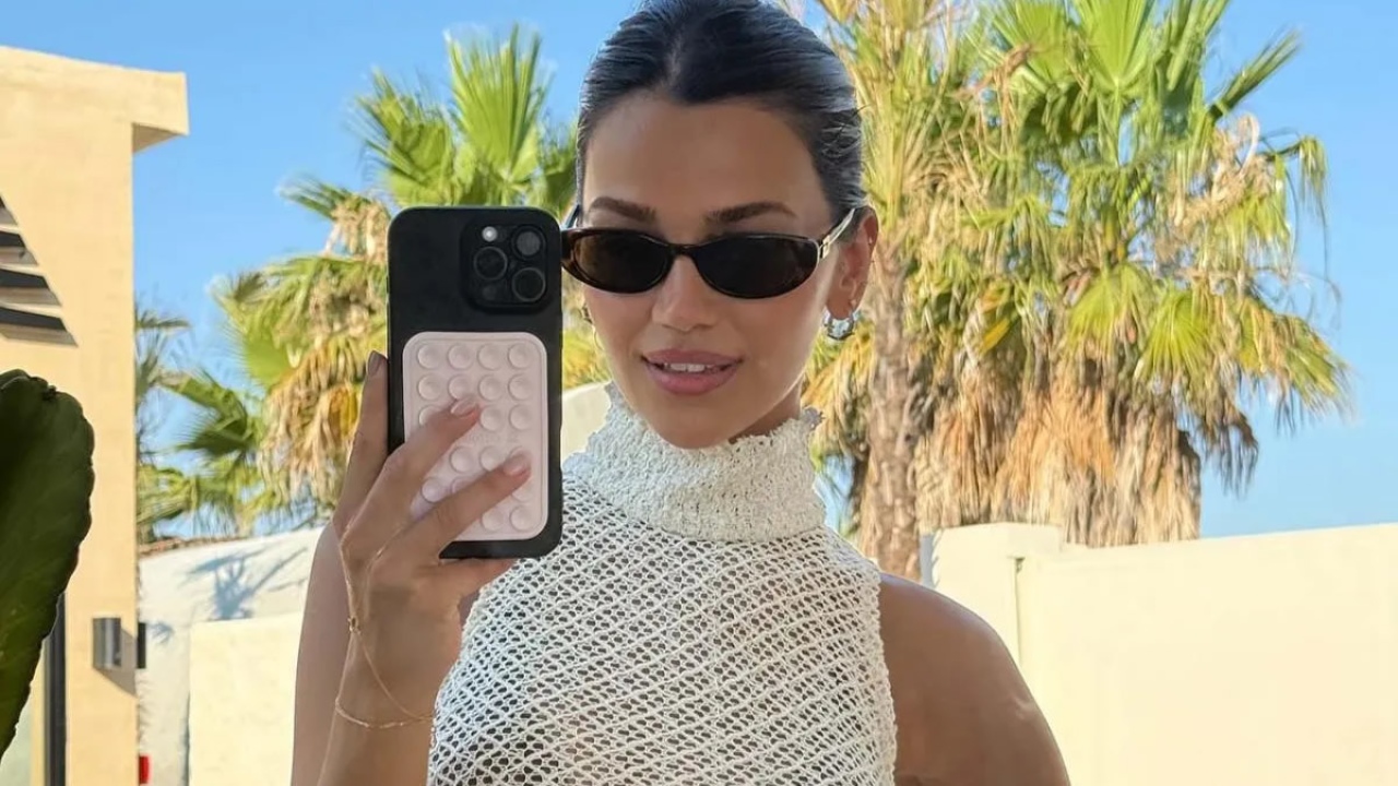 Selin Yağcıoğlu'nun Eski Eşi Gündemde: Gökhan Balarısı Kimdir?