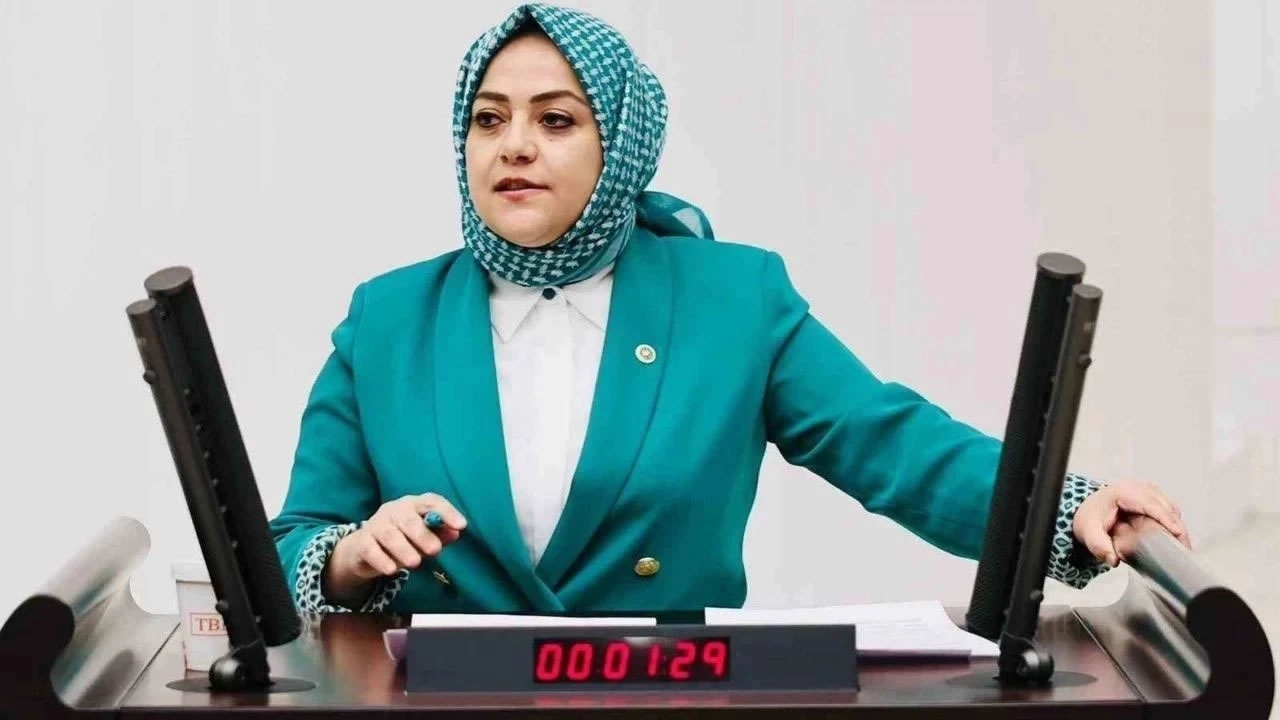 Sema Silkin Ün Kimdir, Nerelidir? İşte Siyasi Kariyeri ve Özel Hayatı