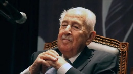 Semavi Eyice kimdir? İstanbul aşığı tarihçinin hayatı ve bilinmeyenleri