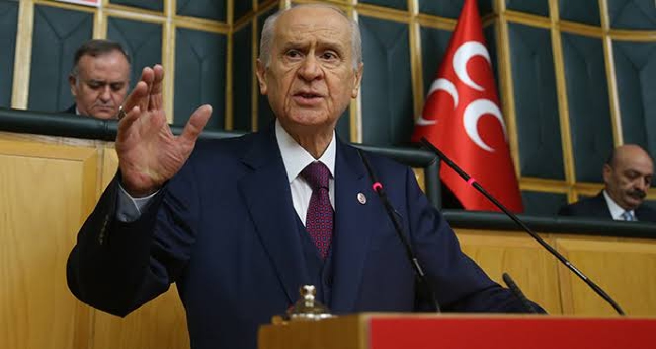 Semih Yalçın’dan Bahçeli’nin hastalığı ile ilgili açıklama!