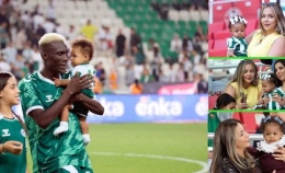 Semiramis Ndao kimdir? Alassane Ndao'nun eşi gündem oldu