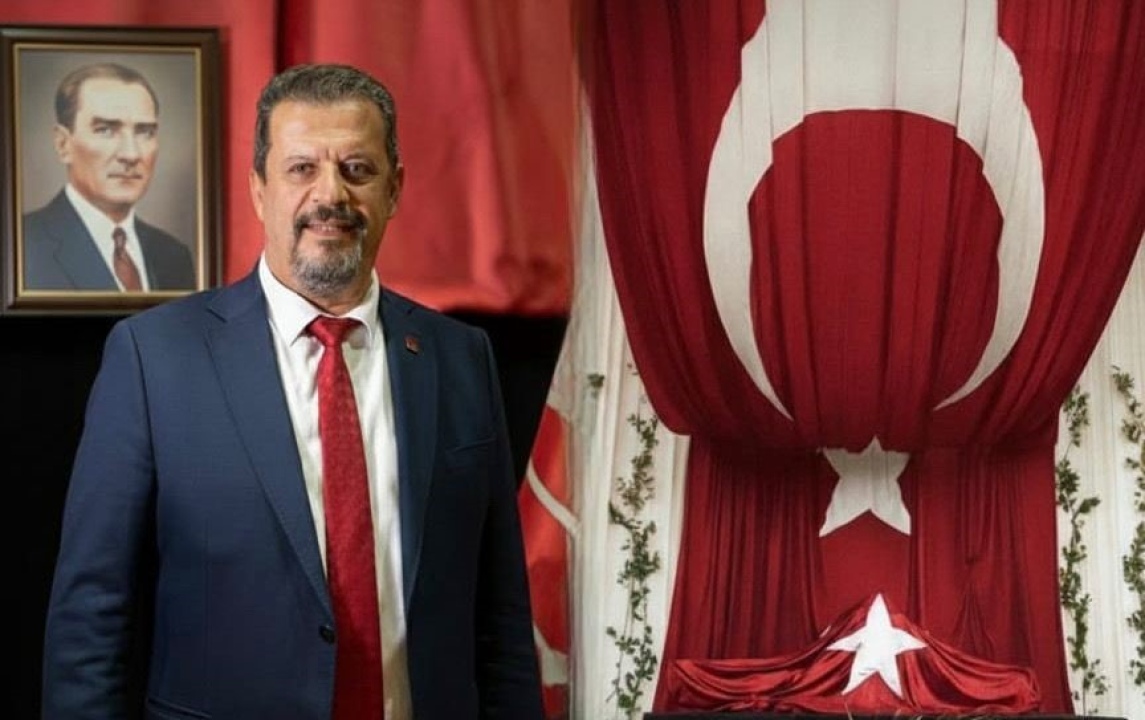 Şen: Seni daima kalbimizde yaşatacağız