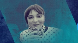 Sena Polat kimdir? Sumud aktivisti gündem oldu
