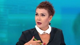 Serap Paköz evli mi, eşi kim, kaç kez evlendi? İşte Serap Paköz'ün hayatı ve son durumu