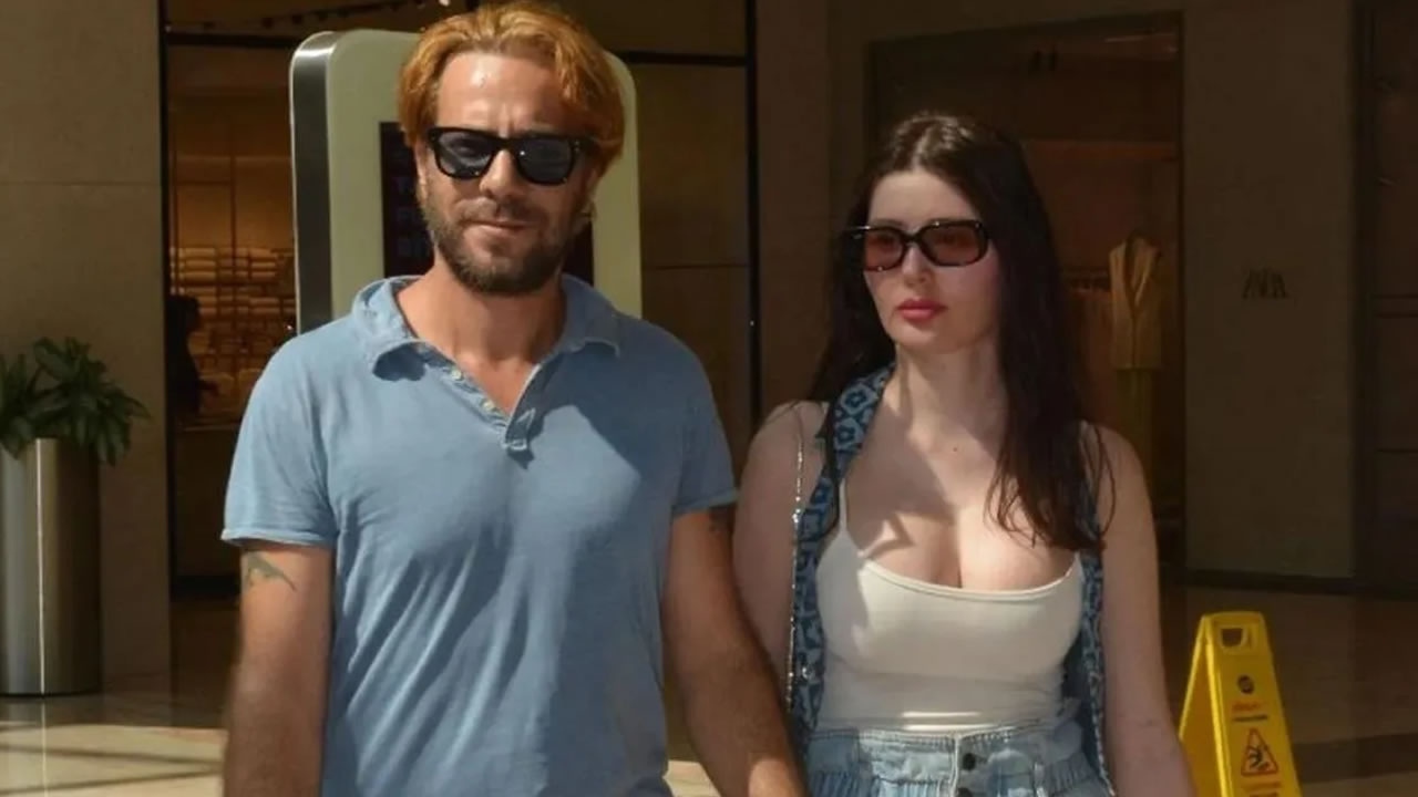 Seray Dura ile Adı Anılan Kaan Taşaner Evli mi? İşte Yanıtı