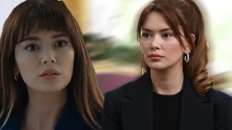 Seray Kaya kimdir ve aslen nereli? Kariyeri merak konusu oldu