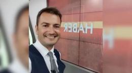 Serbay Şenkal Kimdir? GS TV’den Ayrılışının Perde Arkasında Ne Var?