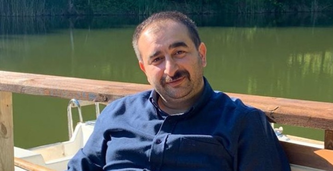 Serdar Öktem’e İlişkin Otopsi Raporunda Çarpıcı Detaylar