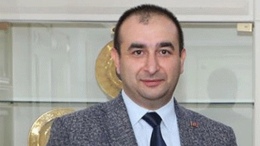 Serdar Öktem kimdir ve aslen nereli?