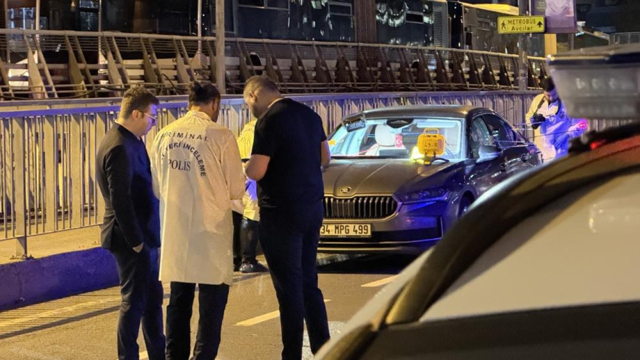 Serdar Öktem Suikastında Gözaltı Sayısı 13’e Yükseldi