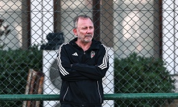 Sergen Yalçın anjiyo operasyonu geçirdi